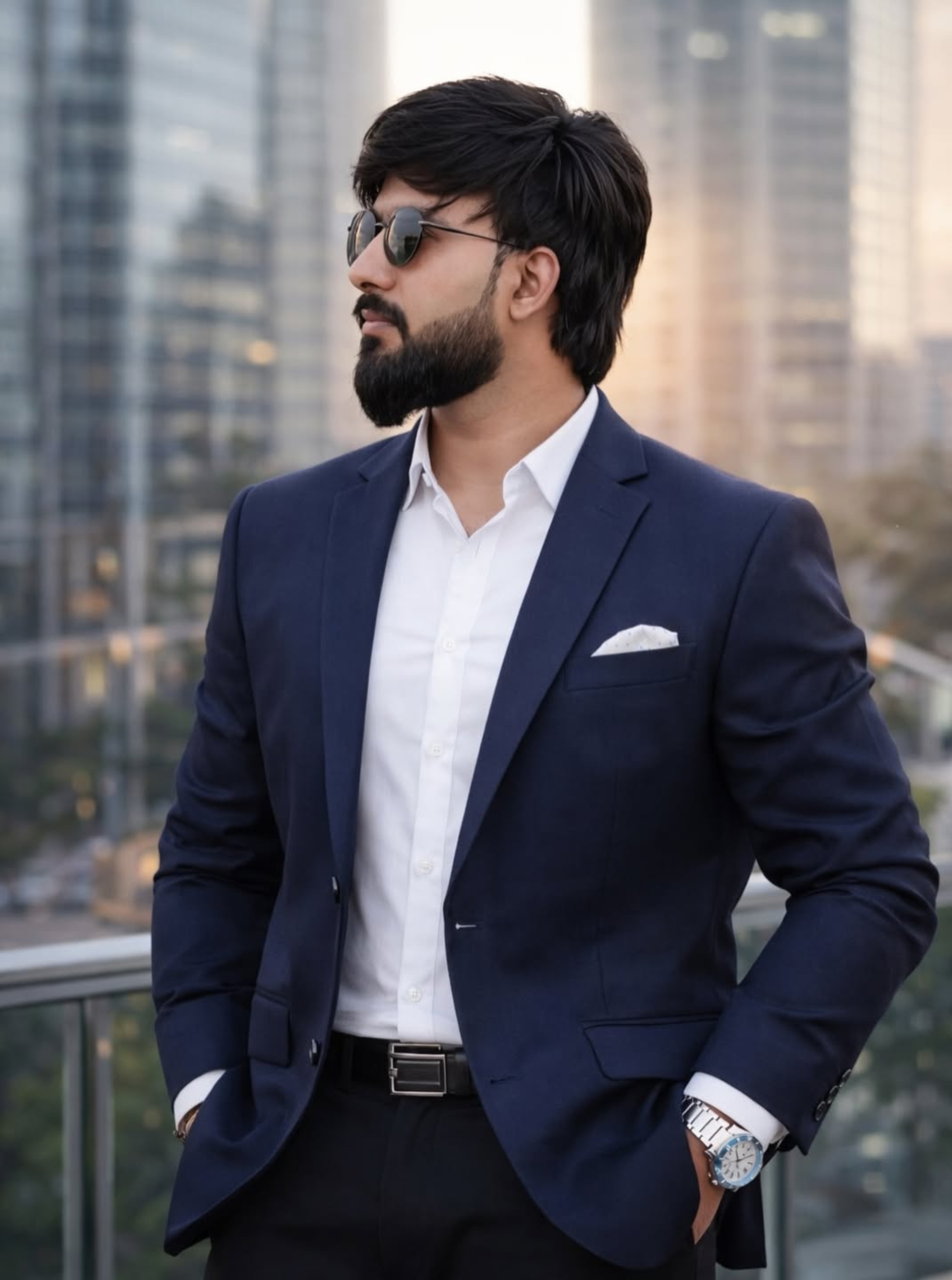 Founder